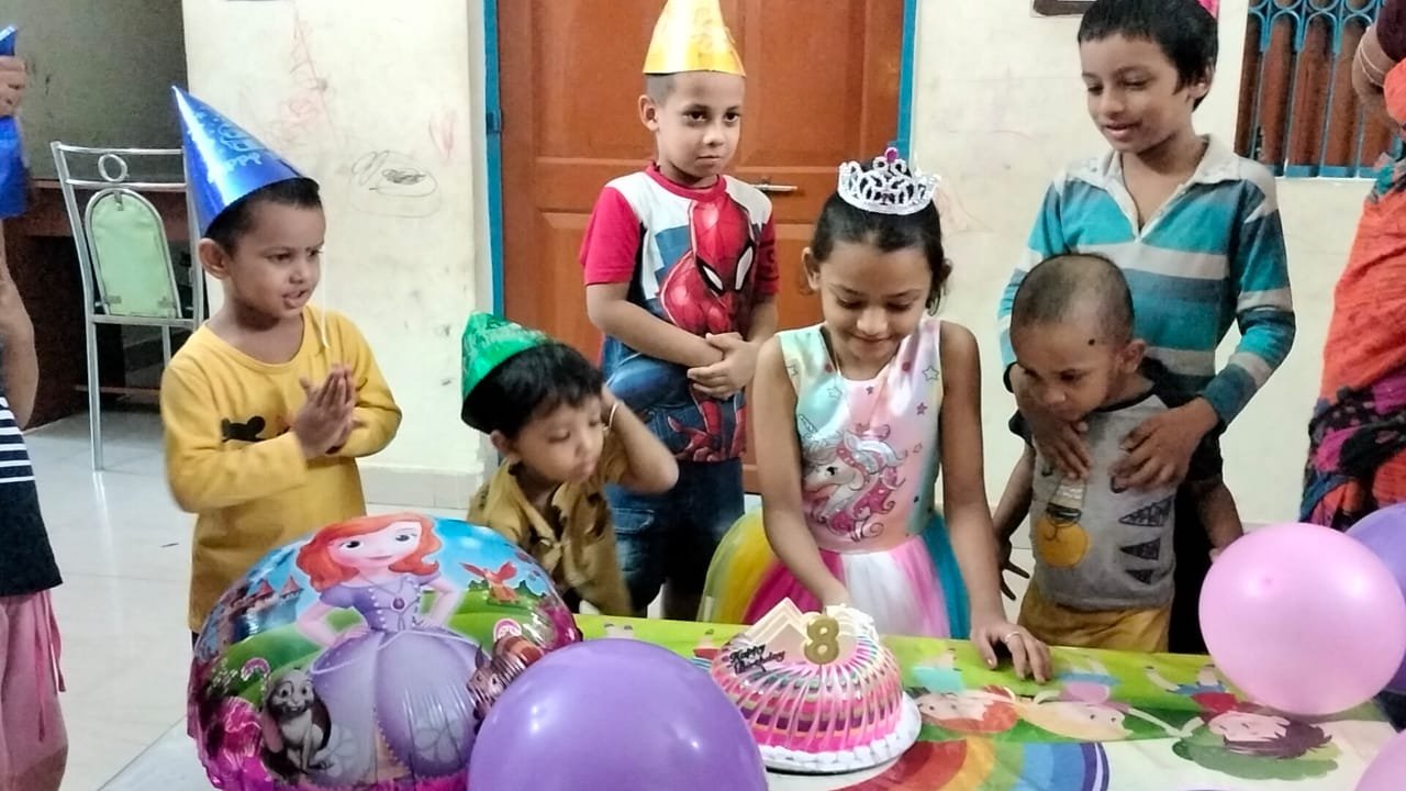 Birthday Party